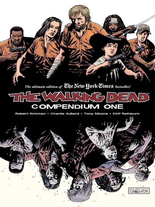 Title details for The Walking Dead, Compendium 1 by Robert Kirkman - Wait list